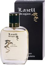Lazell - Dragon For Men - Eau De Toilette - 100ML