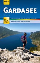 MM-Wandern - Gardasee Wanderführer Michael Müller Verlag