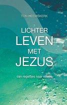Lichter leven met Jezus