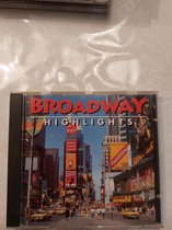 Broadway Highlights