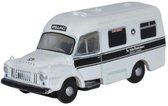 BEDFORD LOMAS ST. JOHN AMBULANCE 1:160