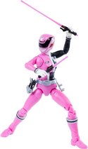 Power Rangers SPD pink Ranger 15cm