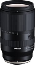 Tamron 18-300mm F/3.5-6.3 Di III-A VC VXD Sony E