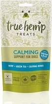 True Hemp Hondenkoekjes Kalmerend