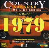 Karaoke: Country Best Of 1979 Vol.1