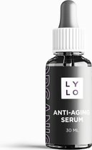 Anti-Aging Serum 30 ml - Organic & Vegan