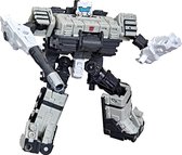 Hasbro Transformers Autobot Slammer 14cm