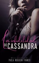 La infidelidad de Cassandra