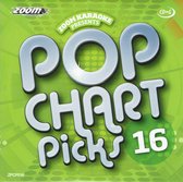 Karaoke: Pop Chart Picks 16