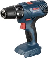Bosch GSR 18V-21 Professional accu-schroefboormachine Bosch GSR 18V-21 Professional accu-schroefboormachine