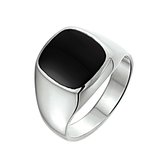 Zegelring Onyx