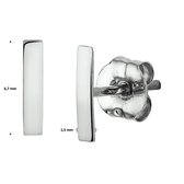 Oorknoppen Balkje