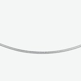 Collier Omega 1,25 Mm Rond