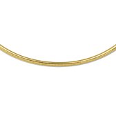 Collier Omega Bol 3,0 Mm