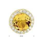 Hanger Diamant 0.10ct G Vsi