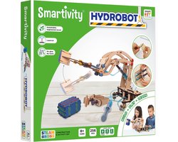 Smartivity Hydrobot