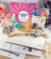 Jiri & Friends Energy Cleansing Kit