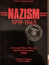 Nazism, 1919-1945