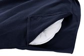 Kenda Sand Carla Dekbedovertrek Blauw