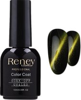 RENEY® CatEye Gellak 019 - 10ml.