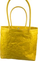 Merel biologische shopper