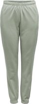 ONLY  Dreamer Life Sweat Pant Swt Noos L30 Harbor Gray GROEN S