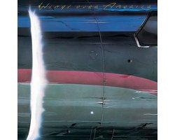 Paul McCartney and Wings - Wings Over America (3 LP)