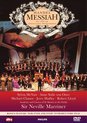 Sylvia McNair, Anne Sofie Von Otter - Händel: Messiah - The 250th Anniversary Performance (DVD) (Complete) (25th Anniversary Edition)