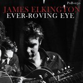 James Elkington - Ever-Roving Eye (LP) (Coloured Vinyl)