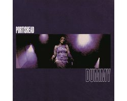 Portishead - Dummy (LP)