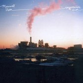 Maxwell Stern - Impossible Sum (LP)