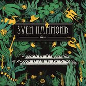 Sven Hammond - Live (2 LP)