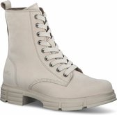 s.Oliver Dames Half laarsje 5-5-25288-37 402 beige Maat: 37 EU