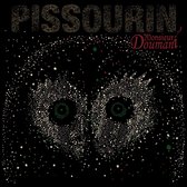 Monsieur Doumani - Pissourin (CD)
