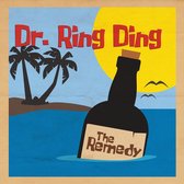 Dr. Ring-Ding - The Remedy (LP)