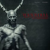 Brian Reitzell - Hannibal Season 2 Volume 1 (2 LP) (Coloured Vinyl)
