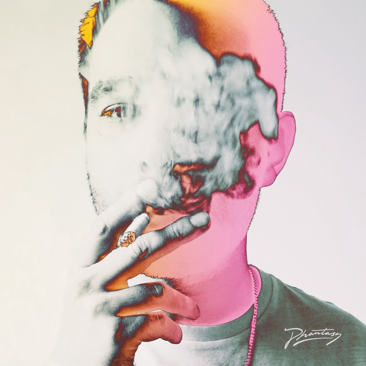 Gabriel Gurnsey - Physical (LP)