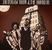 Jan Terlouw Junior & The Nightclub - Same (LP)