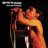 Iggy & The Stooges - Jesus Loves The Stooges (LP)