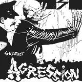 Agression - Greatest (LP)