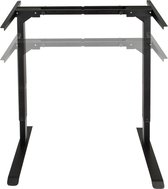 Elektrische Bureau Frame – Zit Sta Bureau – Elektrische Bureau – Zit Sta Bureau – Zit Sta Verhoger - Flanner®