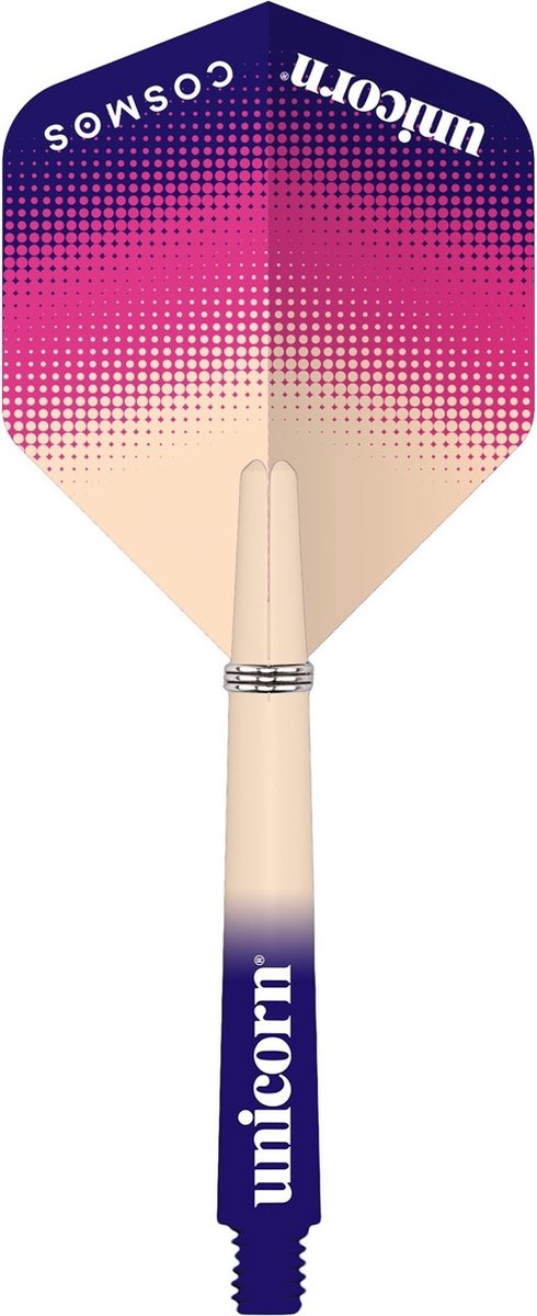 Unicorn Gripper 3 Cosmos-shafts Met Ultrafly-flights Aurora
