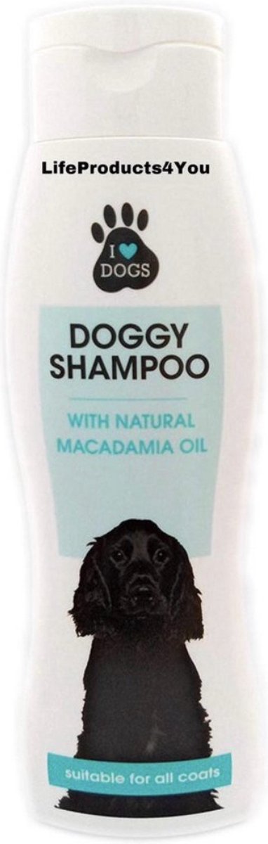 LifeProducts4You puppy shampoo