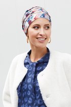 Chemo muts | Dames Cap | Panterprint