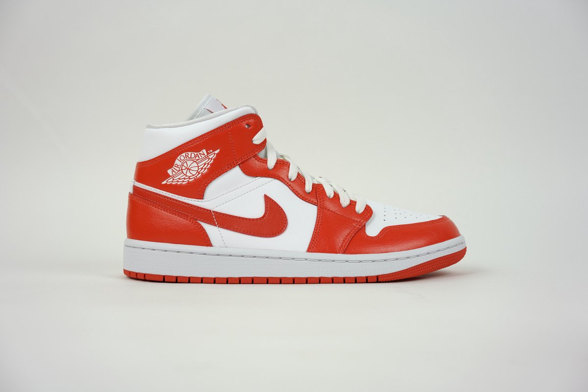 Nike Nike Air Jordan 1 Mid W Sneakers Unisex 116 Syracuse