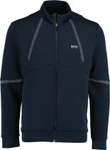 Hugo Boss 50456409 Gebreid vest - Maat S - Heren