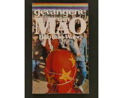 Gevangene van Mao