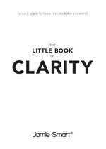 Little Book Of Clarity