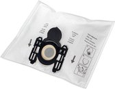 30x Etana stofzuigerzak compatibel met AEG 91028620000 | 91028620200 | 91028620300 | 91028620400  - 30 stofzuigerzakken