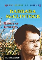 Barbara McClintock